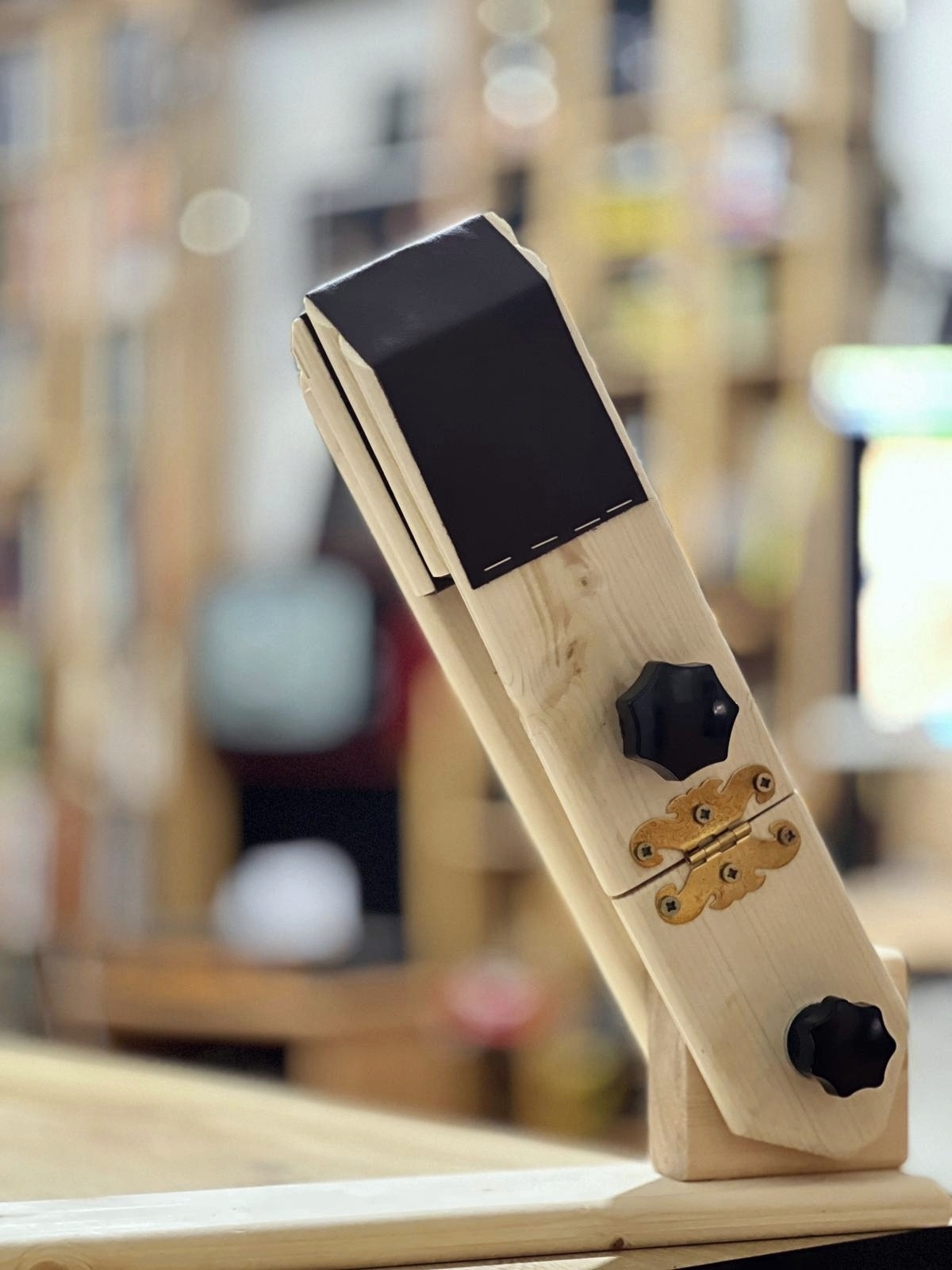 Deri Dikiş Mengene, Deri Saraç Mengenesi, Büyük Mengene Özel Deri v9