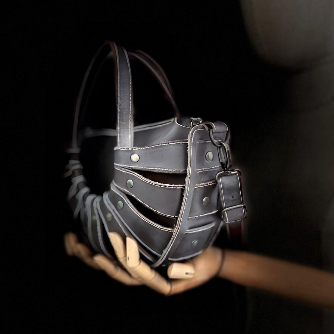 CARIDEA El Yapımı Hakiki Deri Bayan Çanta, Clutch, El Omuz Çantası v45