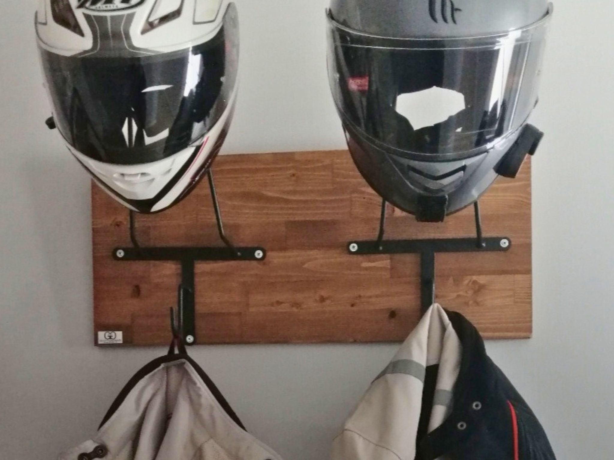 Motosiklet Kask Askısı, Motor Kask Askısı, MPSEX2V5