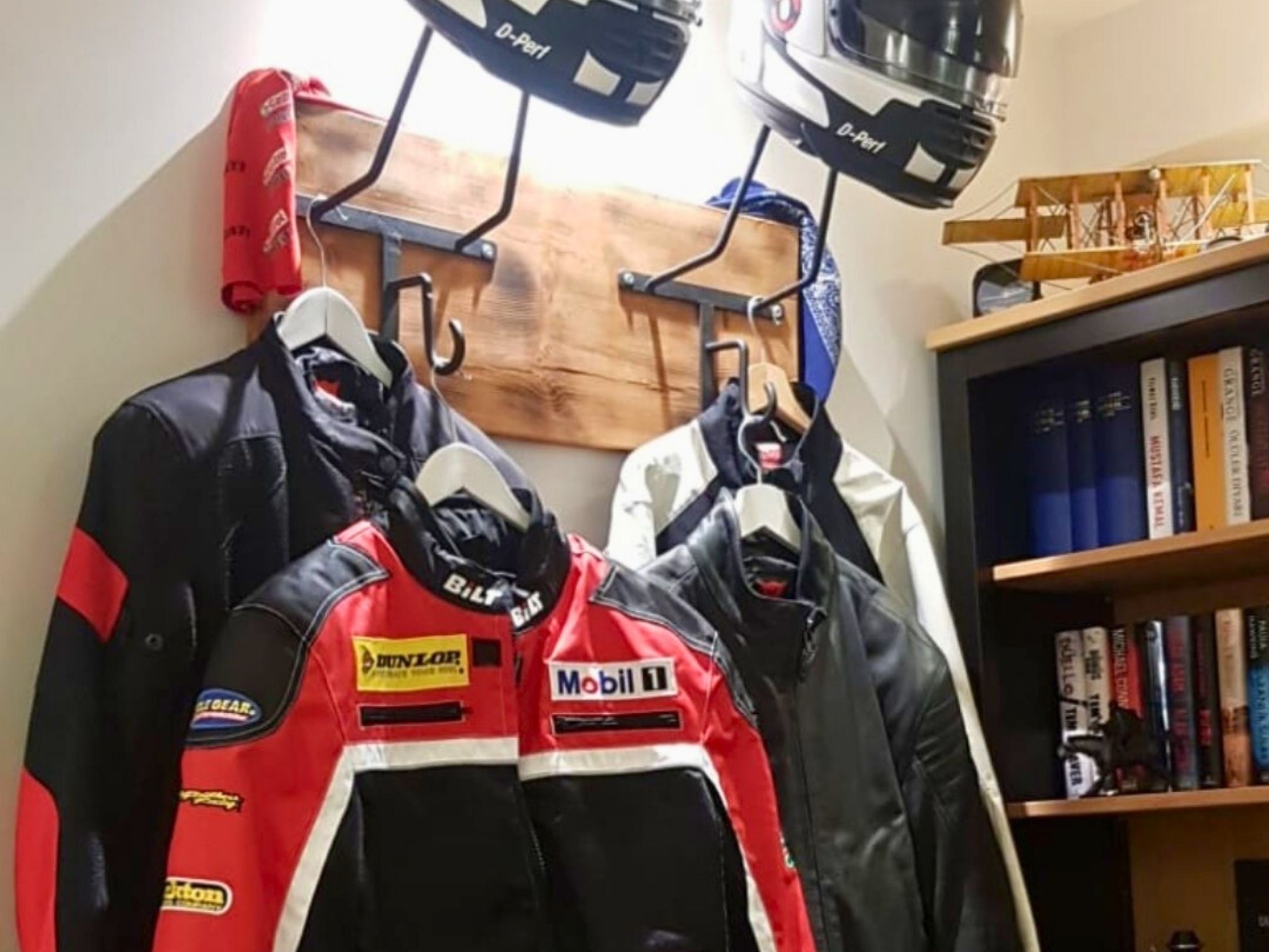 Motosiklet Kask Askısı, Motor Kask Askısı, MPSEX2V7