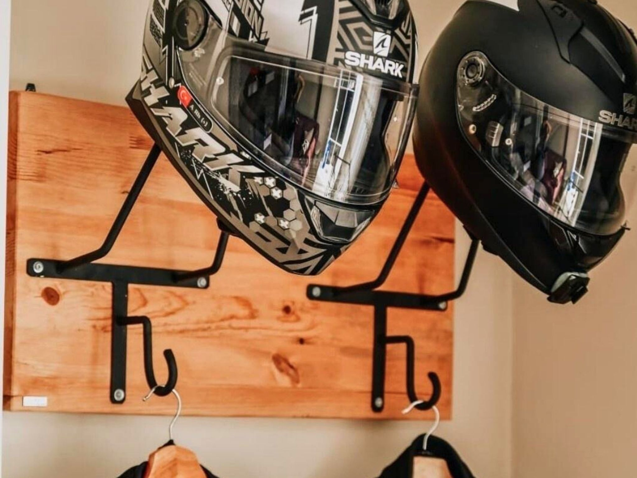 Motosiklet Kask Askısı, Motor Kask Askısı, MPSEX2V9