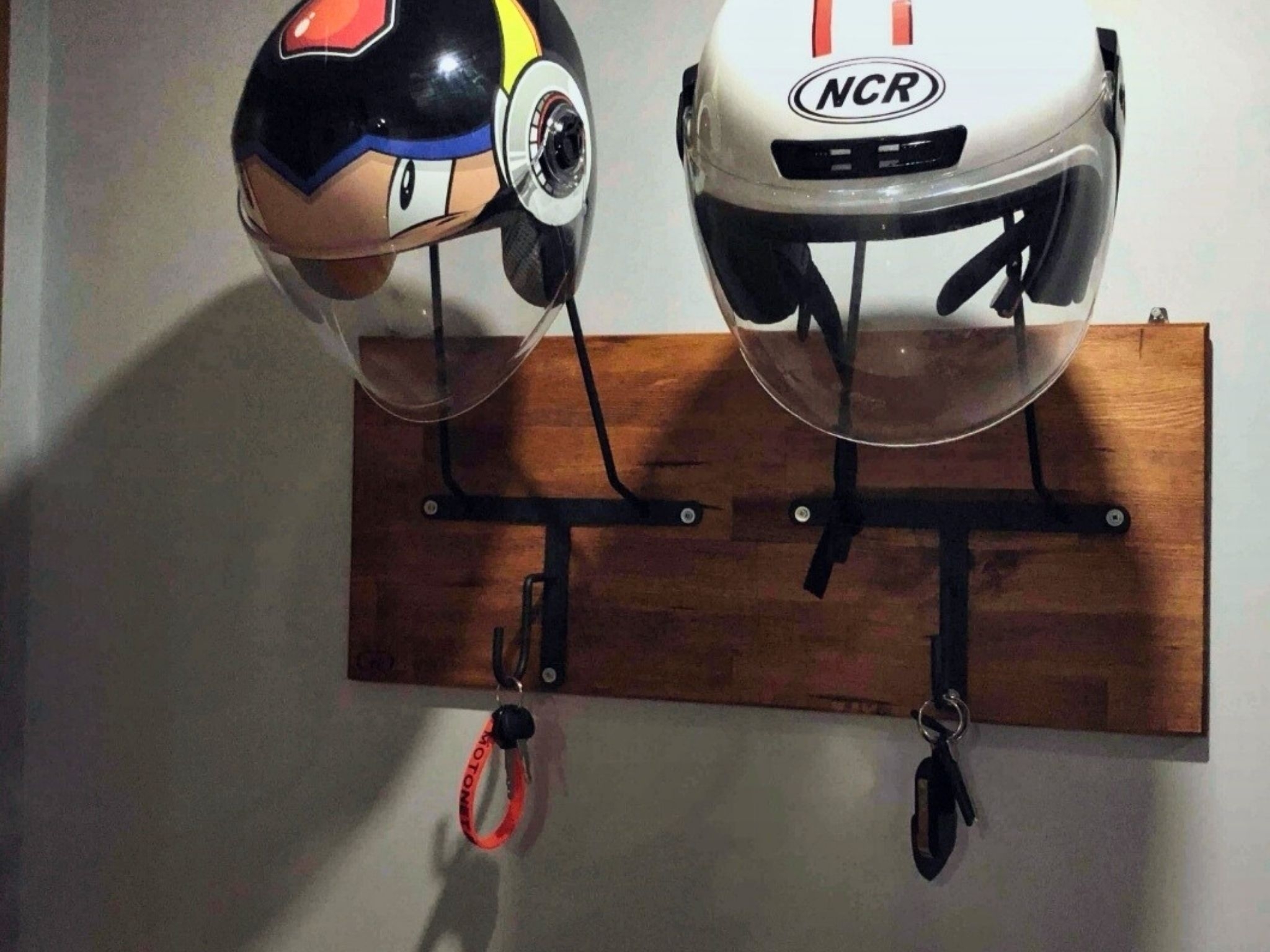 Motosiklet Kask Askısı, Motor Kask Askısı, MPSEX2V9