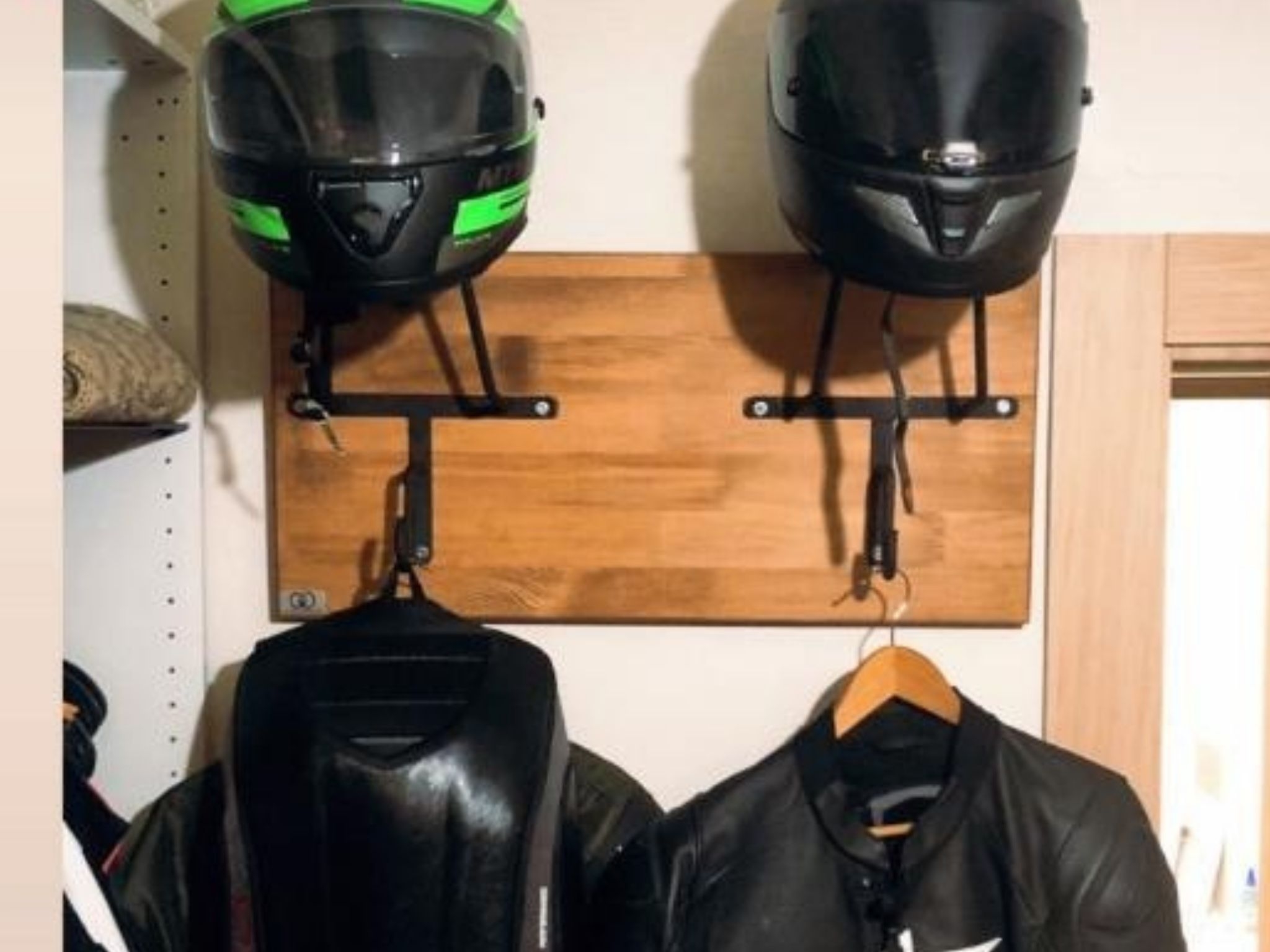 Motosiklet Kask Askısı, Motor Kask Askısı, MPSEX2V7