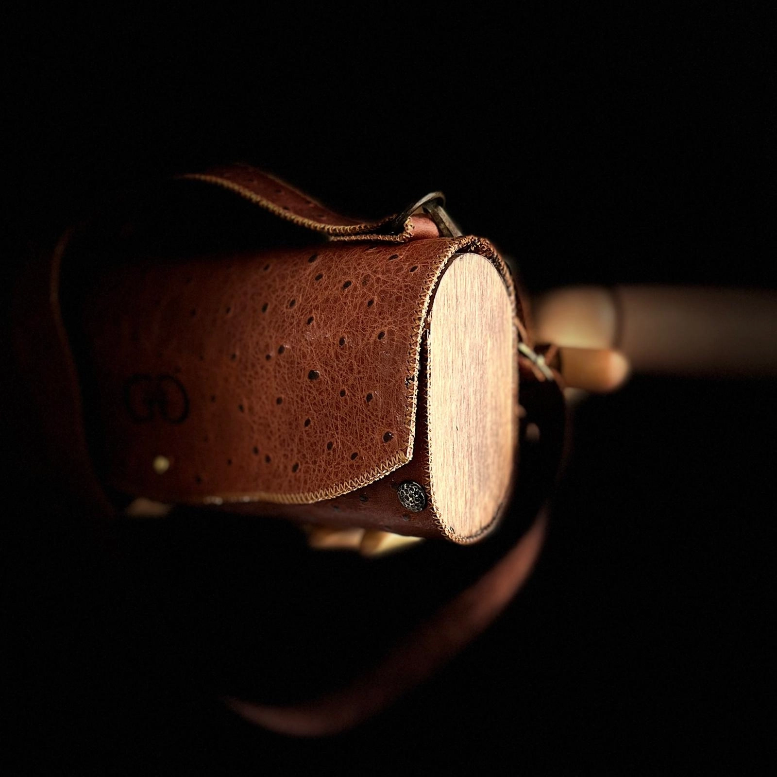 Hakiki Deri, El Yapımı Bayan Çanta, Bayan Cüzdan Larissav1