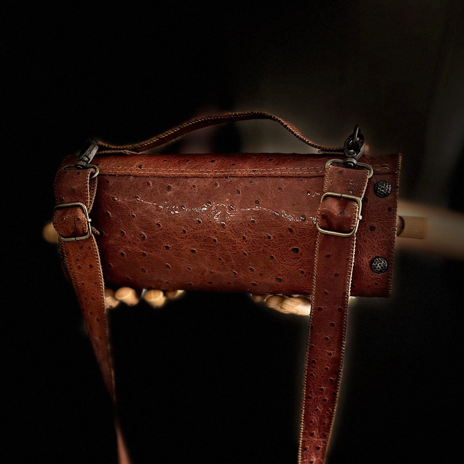 Hakiki Deri, El Yapımı Bayan Çanta, Bayan Cüzdan Larissav1