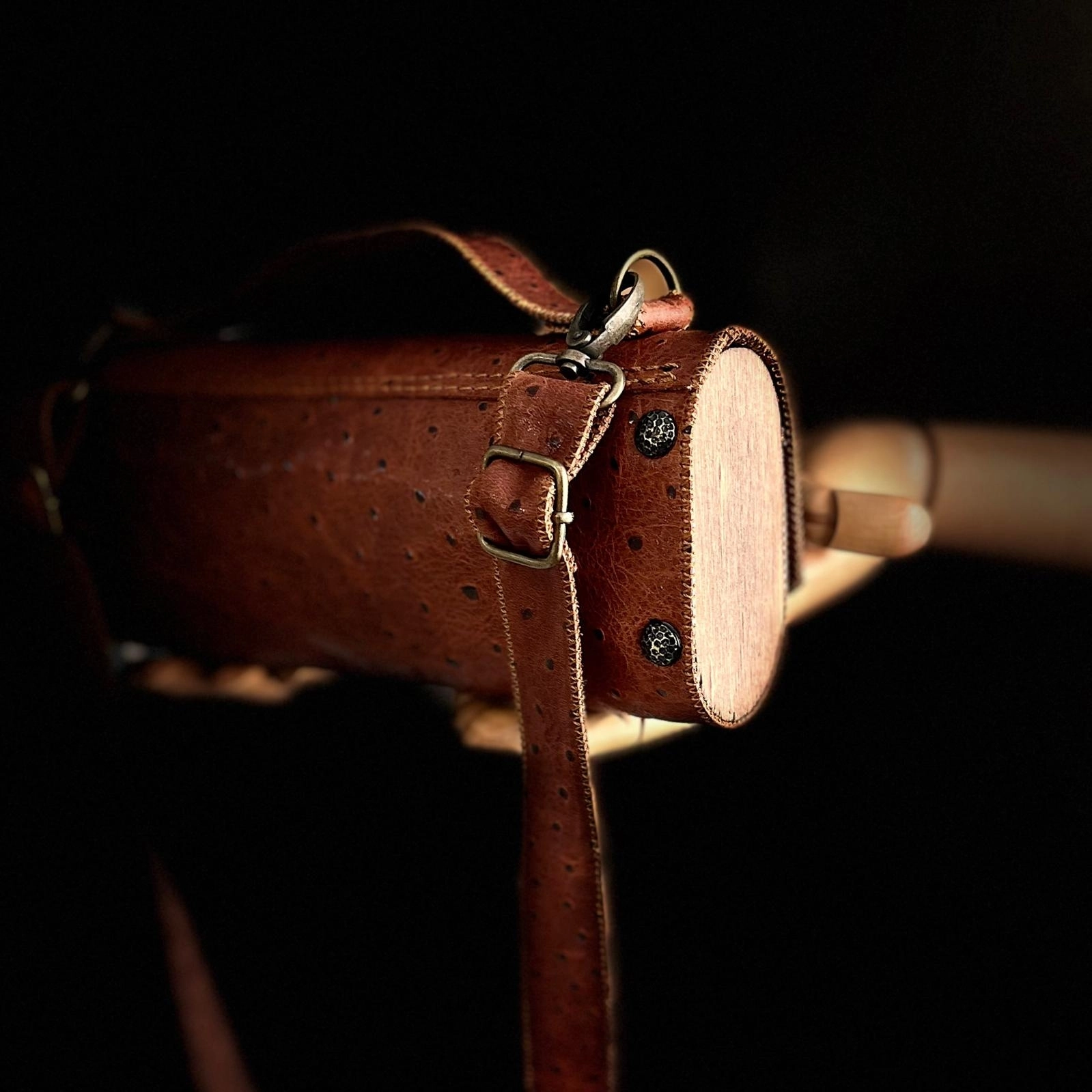 Hakiki Deri, El Yapımı Bayan Çanta, Bayan Cüzdan Larissav1