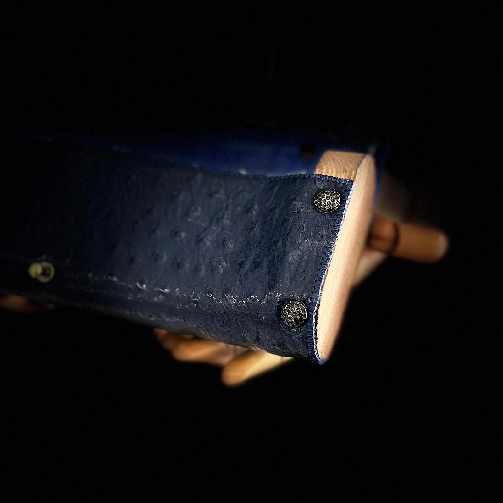 Hakiki Deri, El Yapımı Bayan Çanta, Bayan Cüzdan Larissa v19