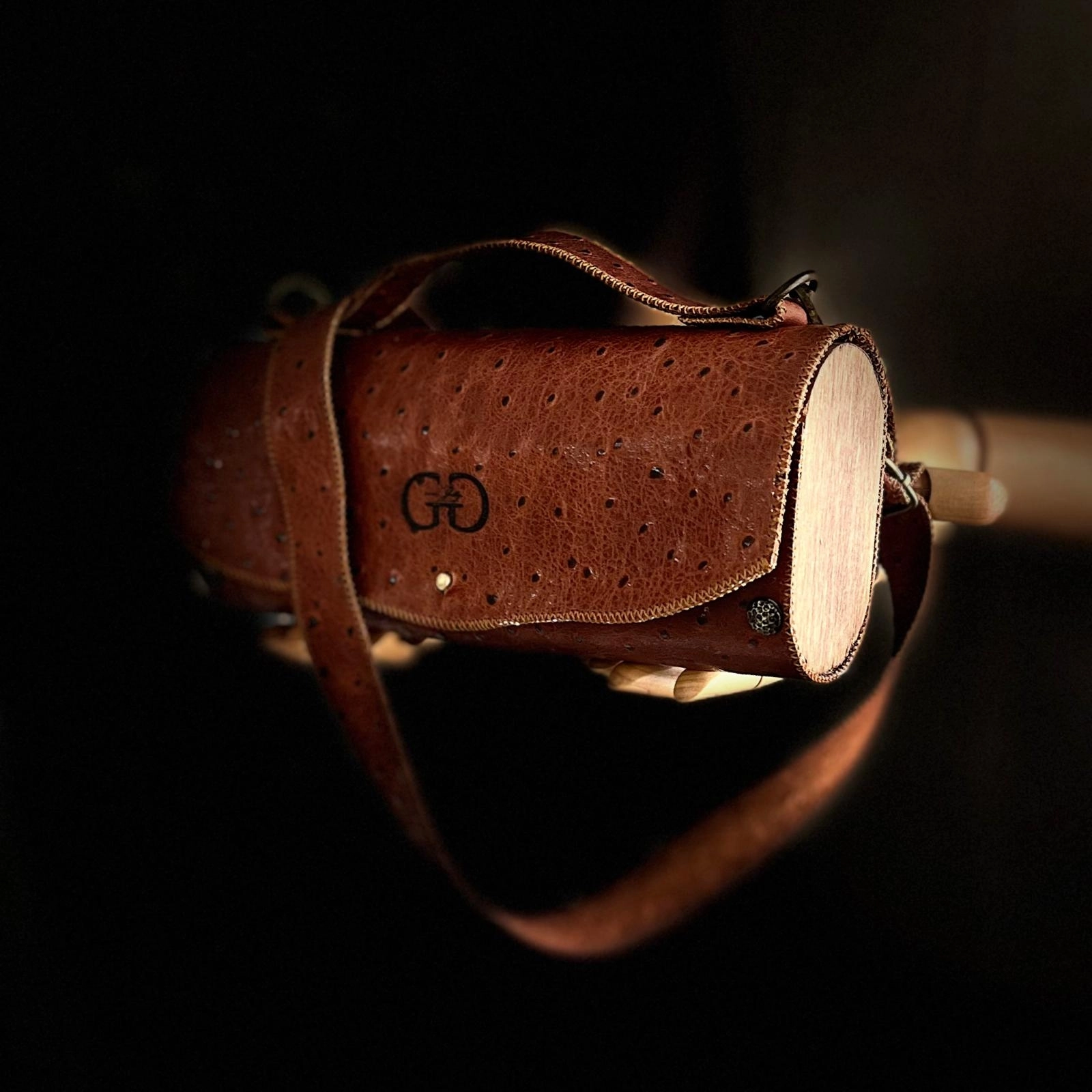 Hakiki Deri, El Yapımı Bayan Çanta, Bayan Cüzdan Larissav1