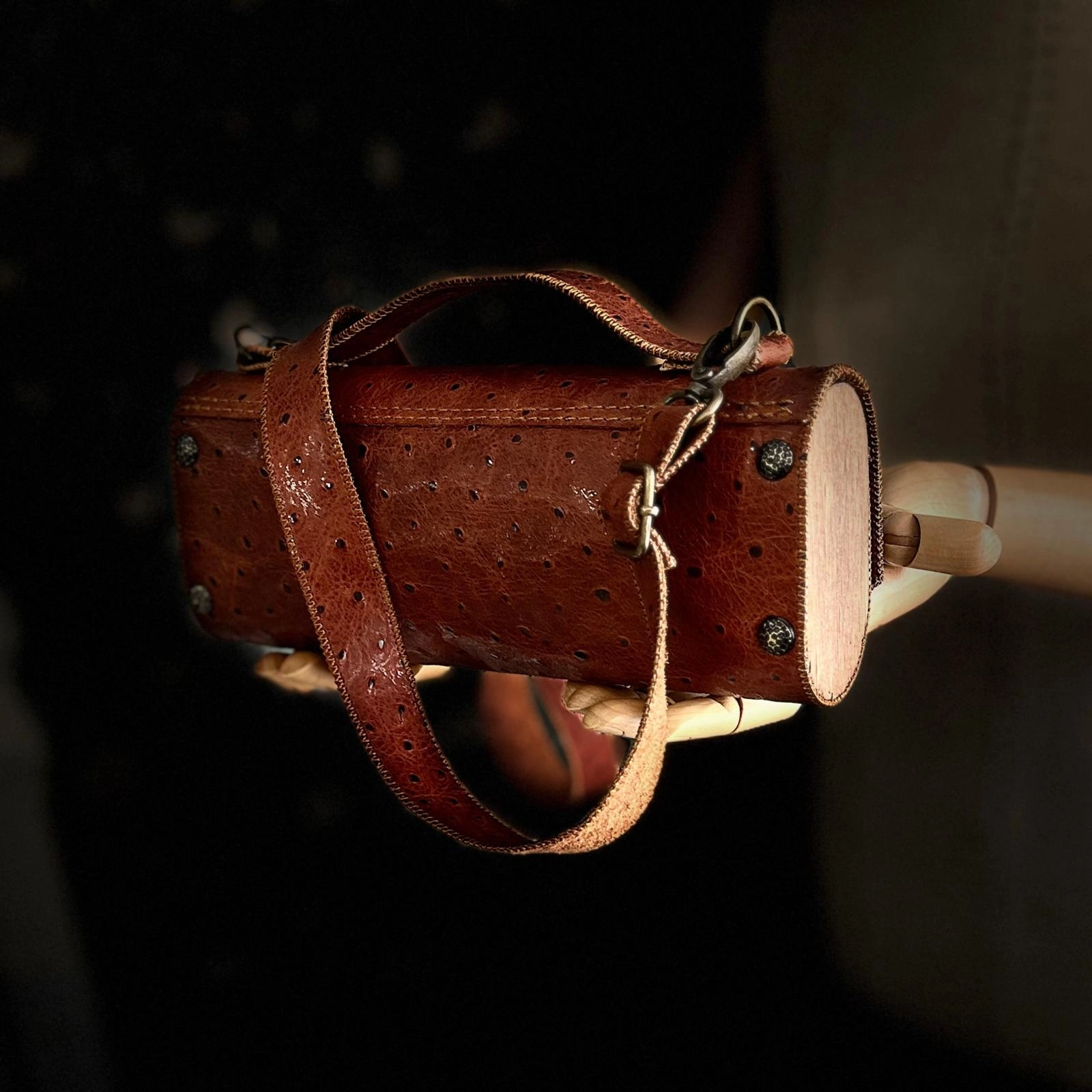 Hakiki Deri, El Yapımı Bayan Çanta, Bayan Cüzdan Larissav1