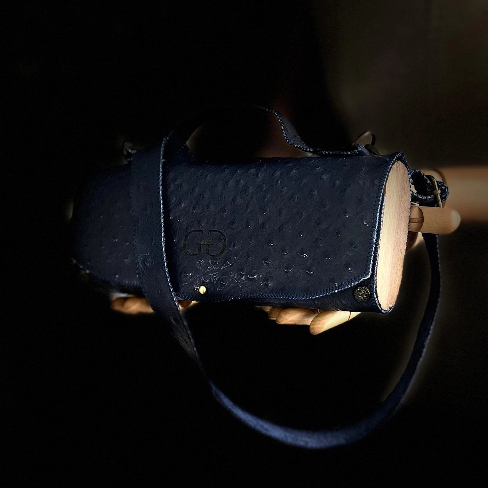 Hakiki Deri, El Yapımı Bayan Çanta, Bayan Cüzdan Larissa v19