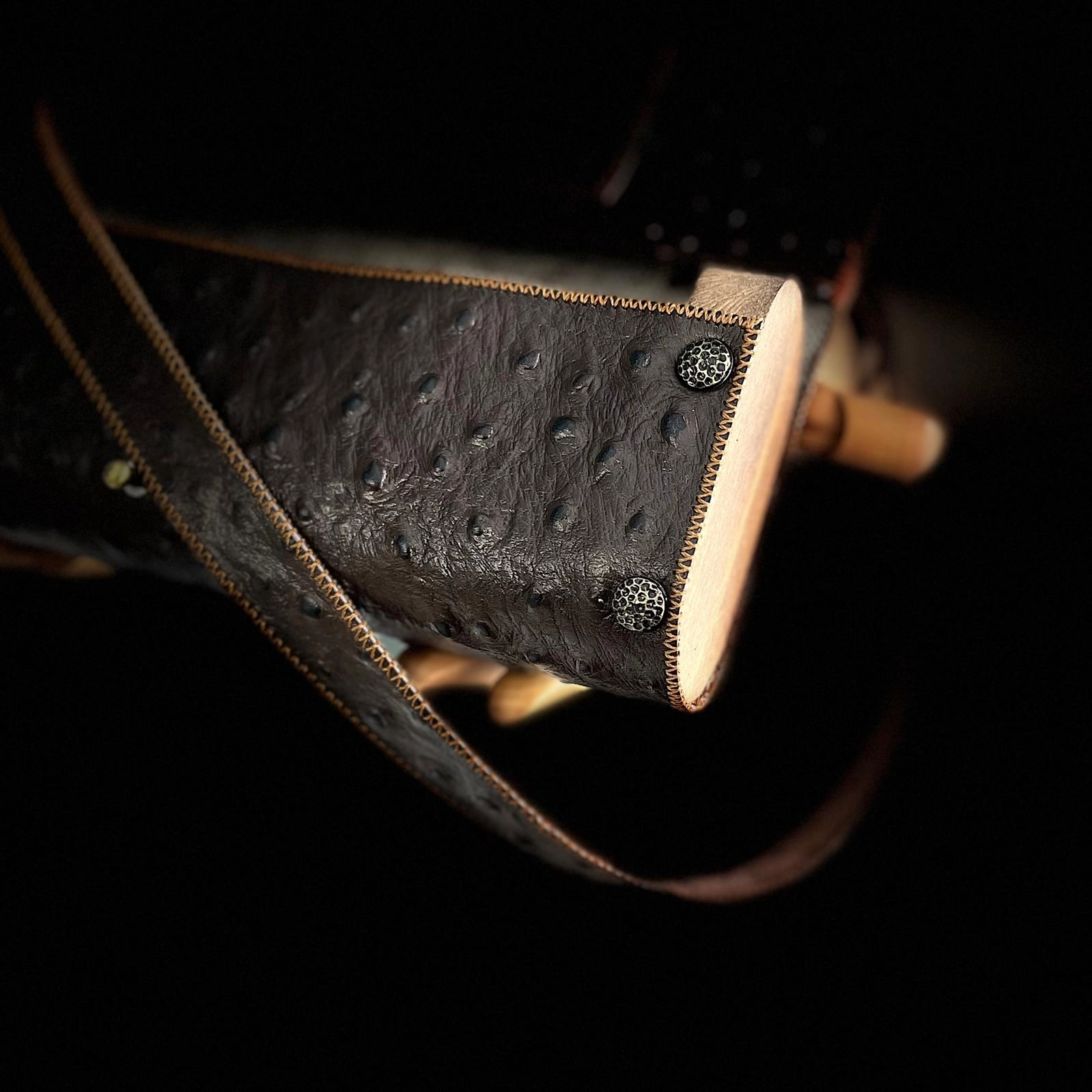 Hakiki Deri, El Yapımı Bayan Çanta, Bayan Cüzdan Larissa v18