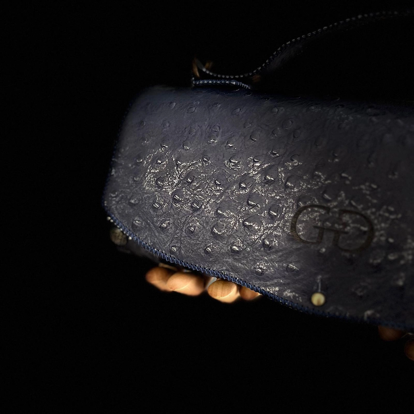 Hakiki Deri, El Yapımı Bayan Çanta, Bayan Cüzdan Larissa v19