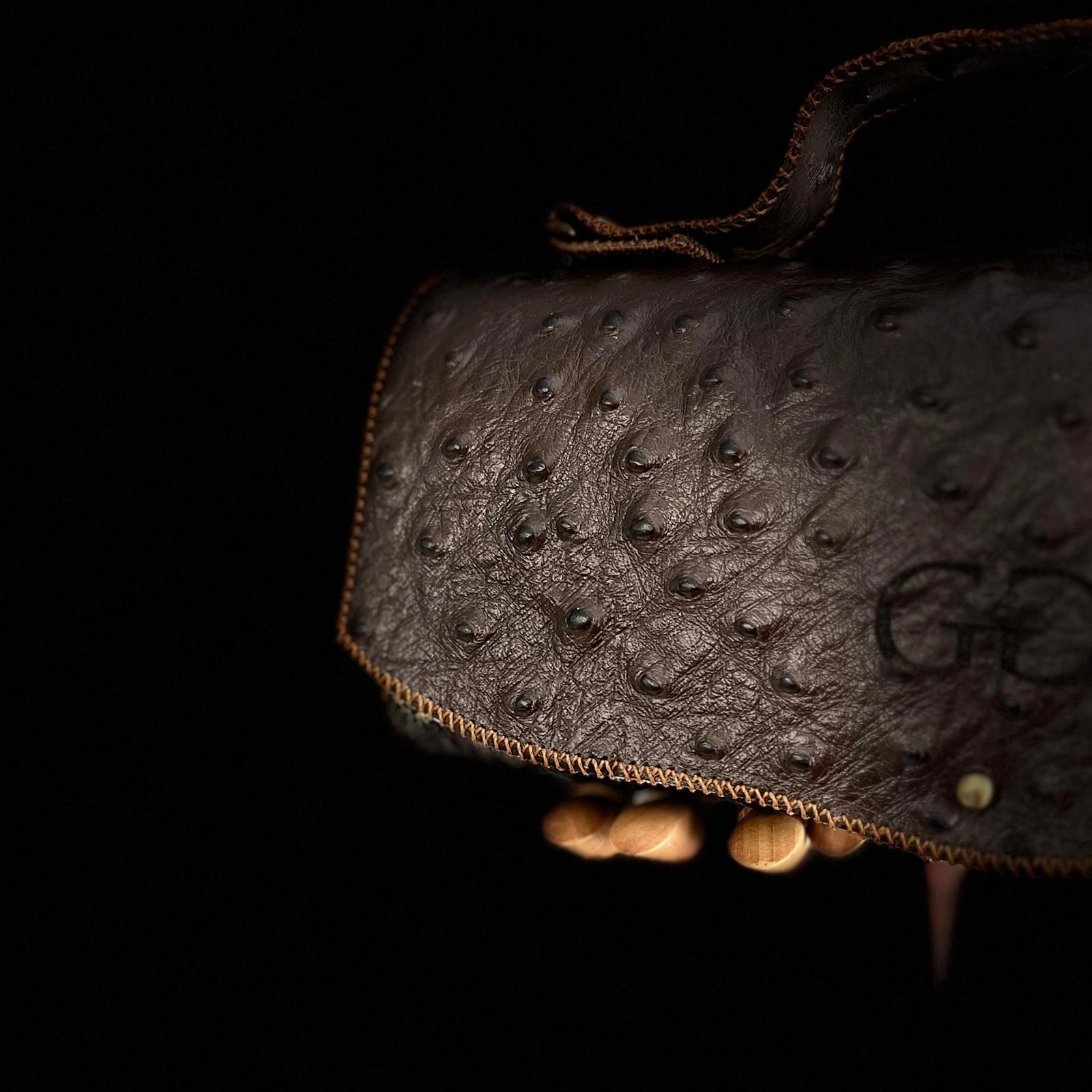 Hakiki Deri, El Yapımı Bayan Çanta, Bayan Cüzdan Larissa v18