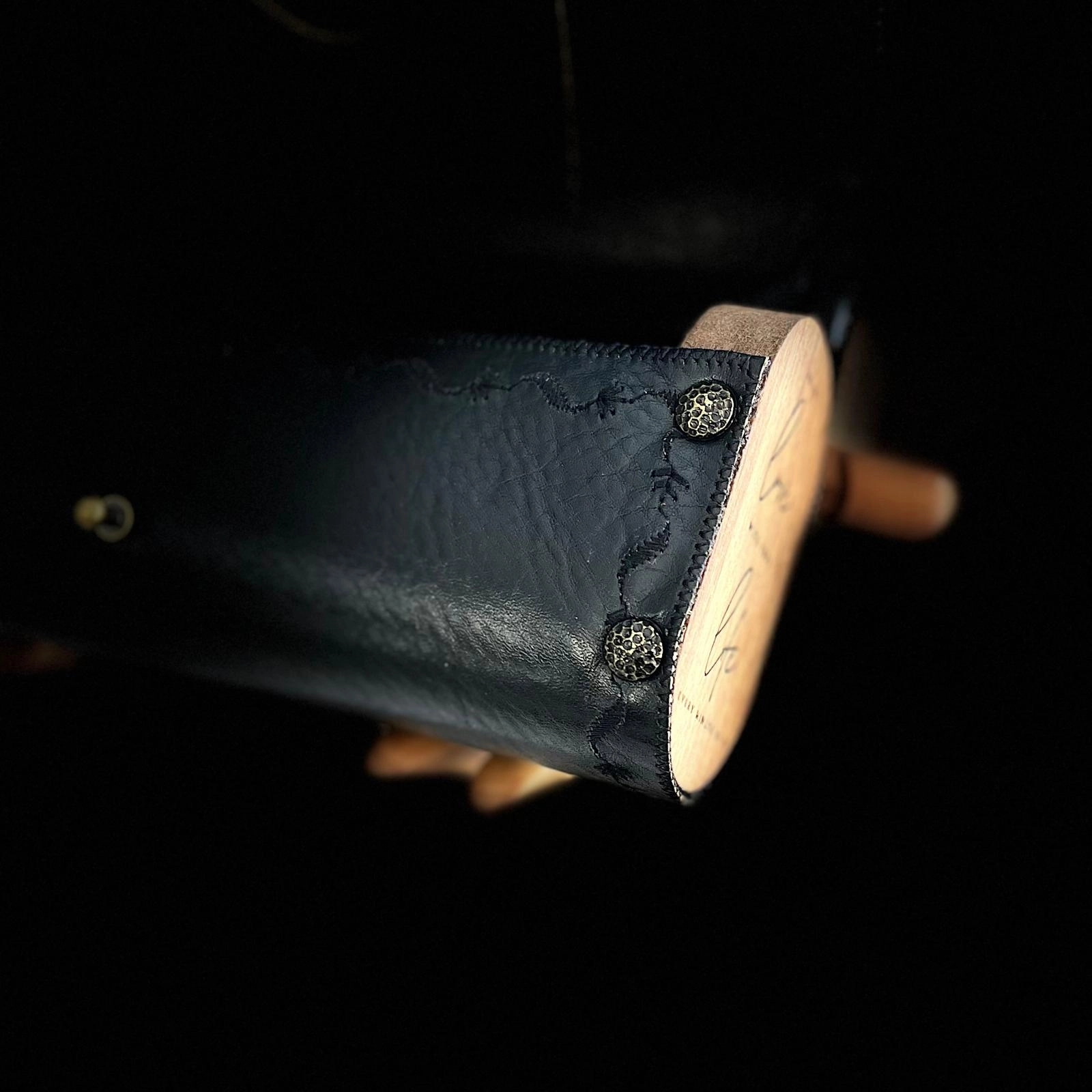 Hakiki Deri, El Yapımı Bayan Çanta, Bayan Cüzdan Larissa v21