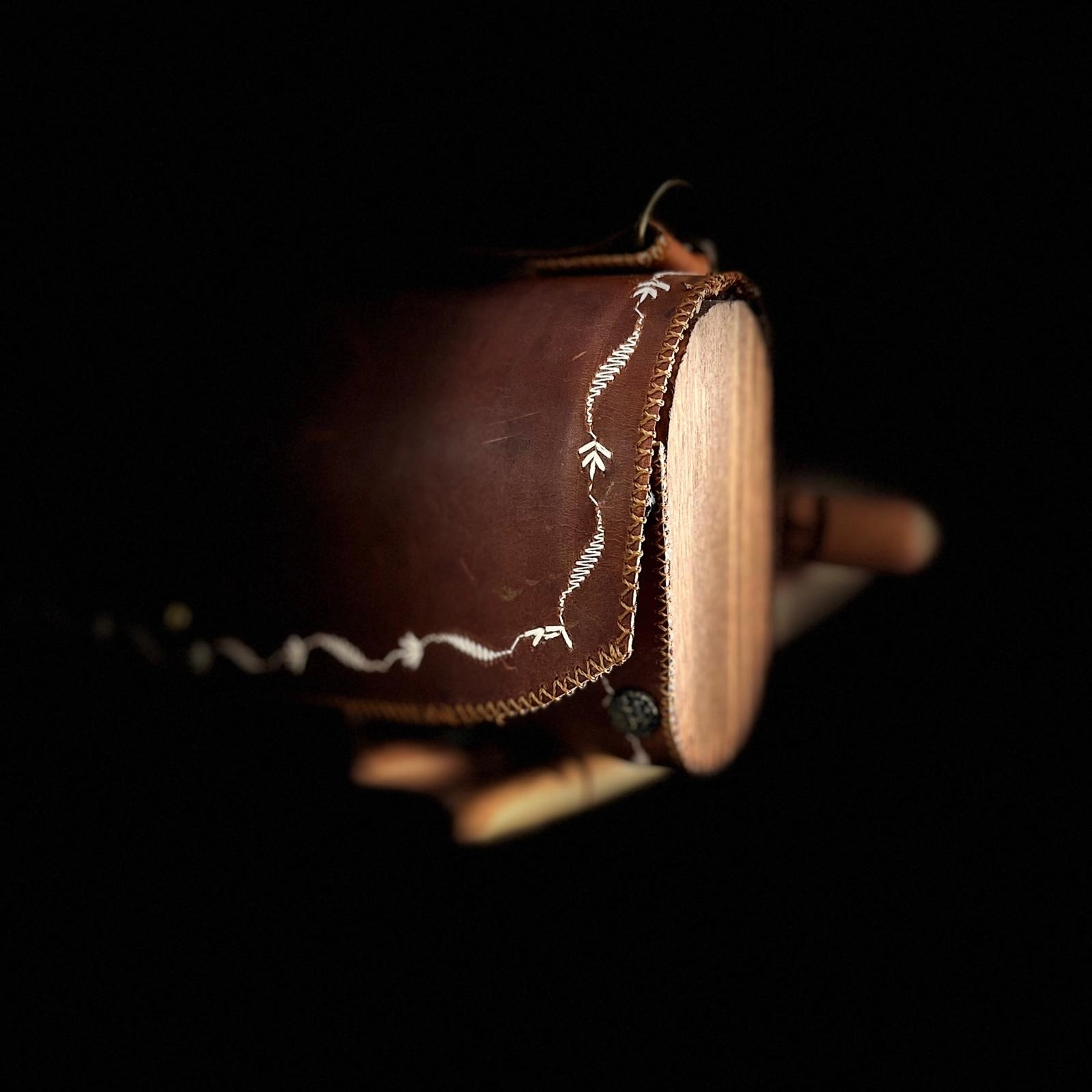 Hakiki Deri, El Yapımı Bayan Çanta, Bayan Cüzdan Larissa v17