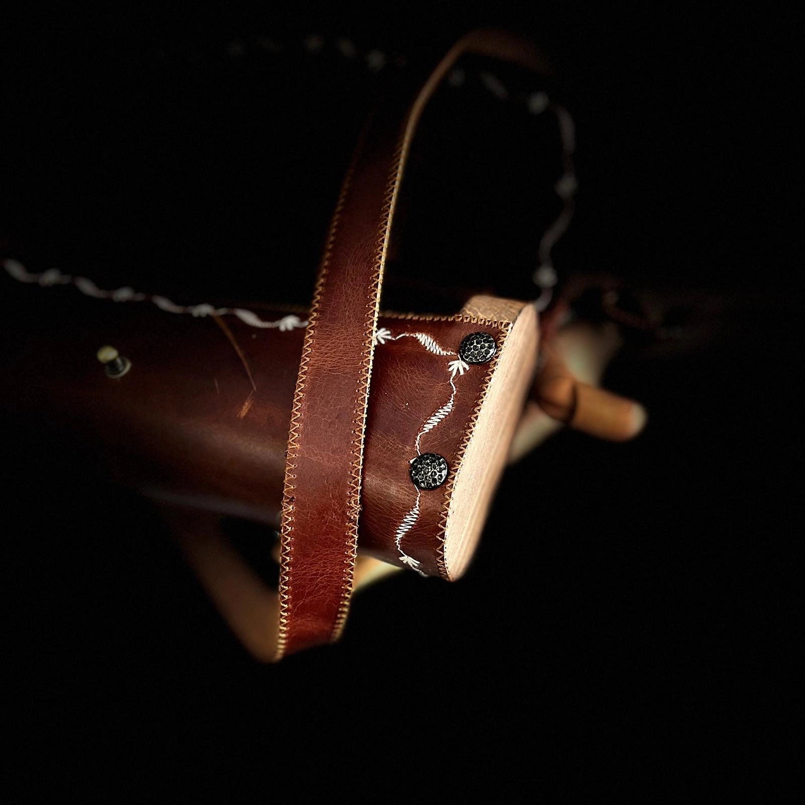 Hakiki Deri, El Yapımı Bayan Çanta, Bayan Cüzdan Larissa v17