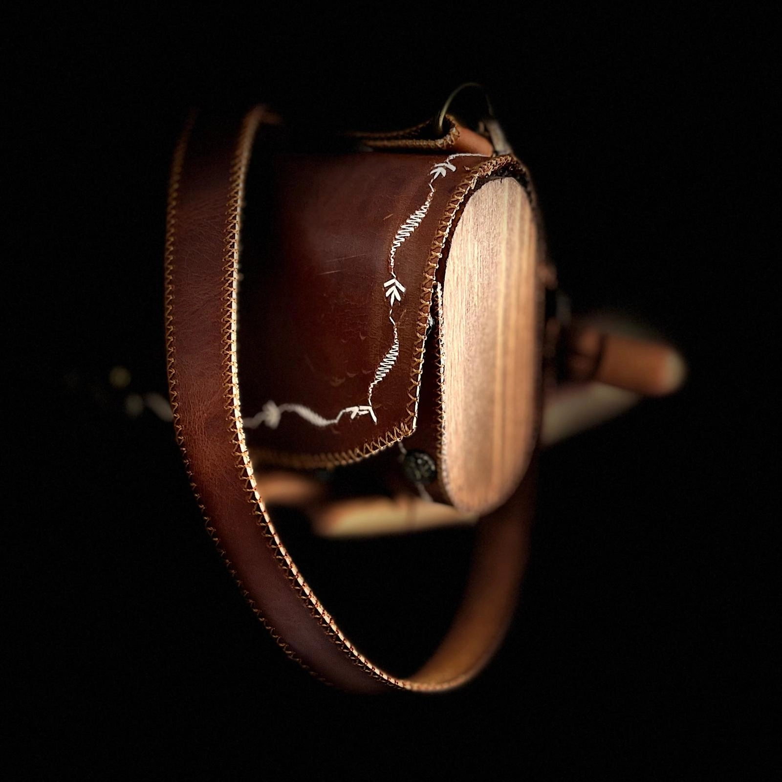 Hakiki Deri, El Yapımı Bayan Çanta, Bayan Cüzdan Larissa v17